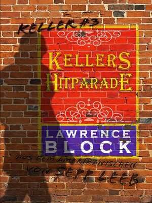 Kellers Hitparade - ebook
